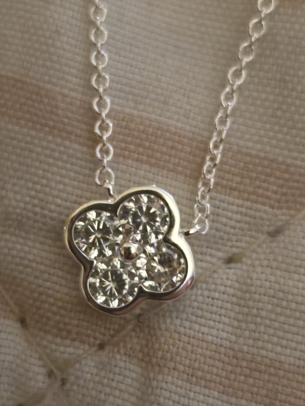 Electric Picks Camilla Necklace - Picture 8 of 8